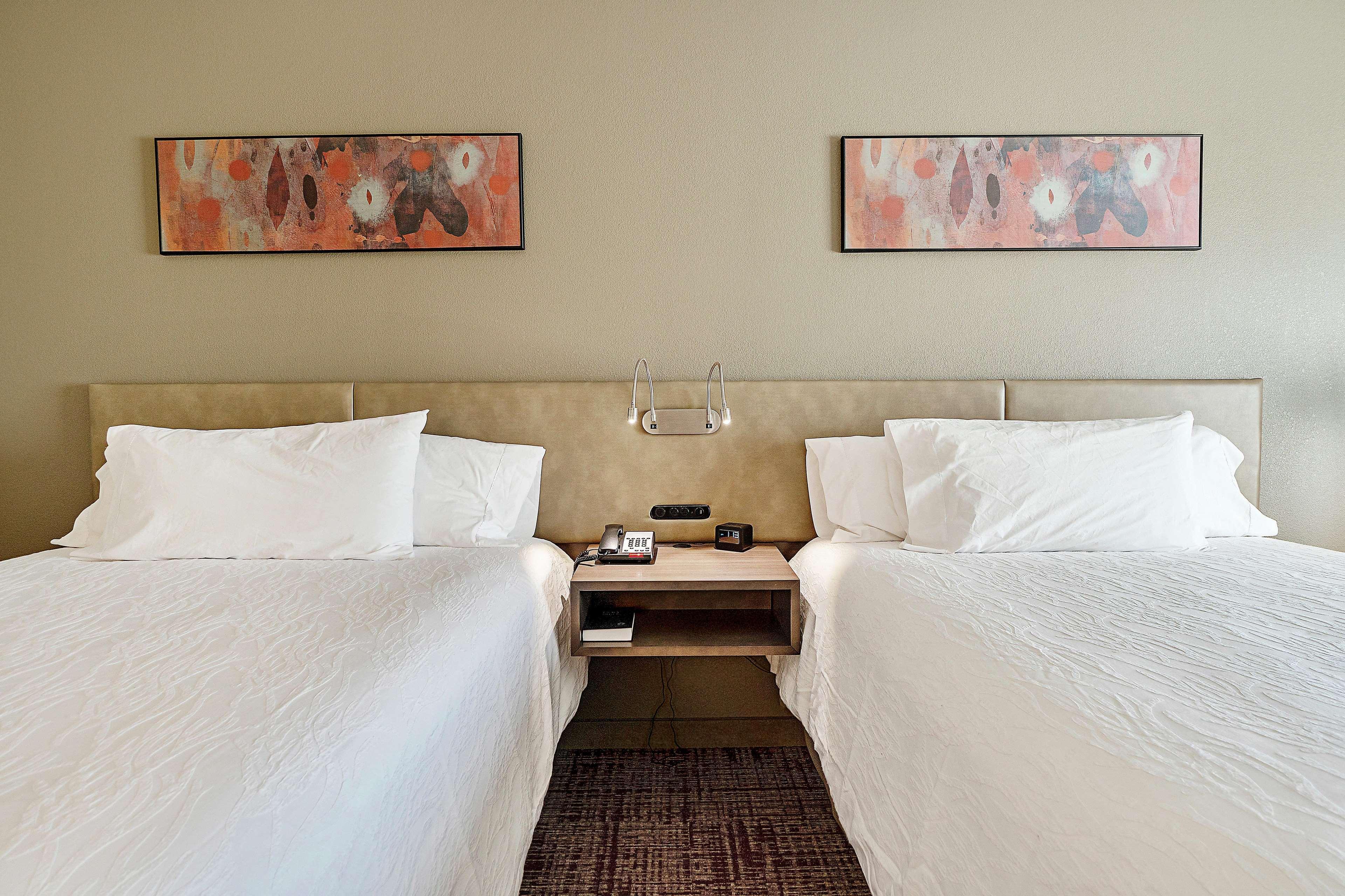 Hilton Garden Inn Edmond/Oklahoma City North Eksteriør billede