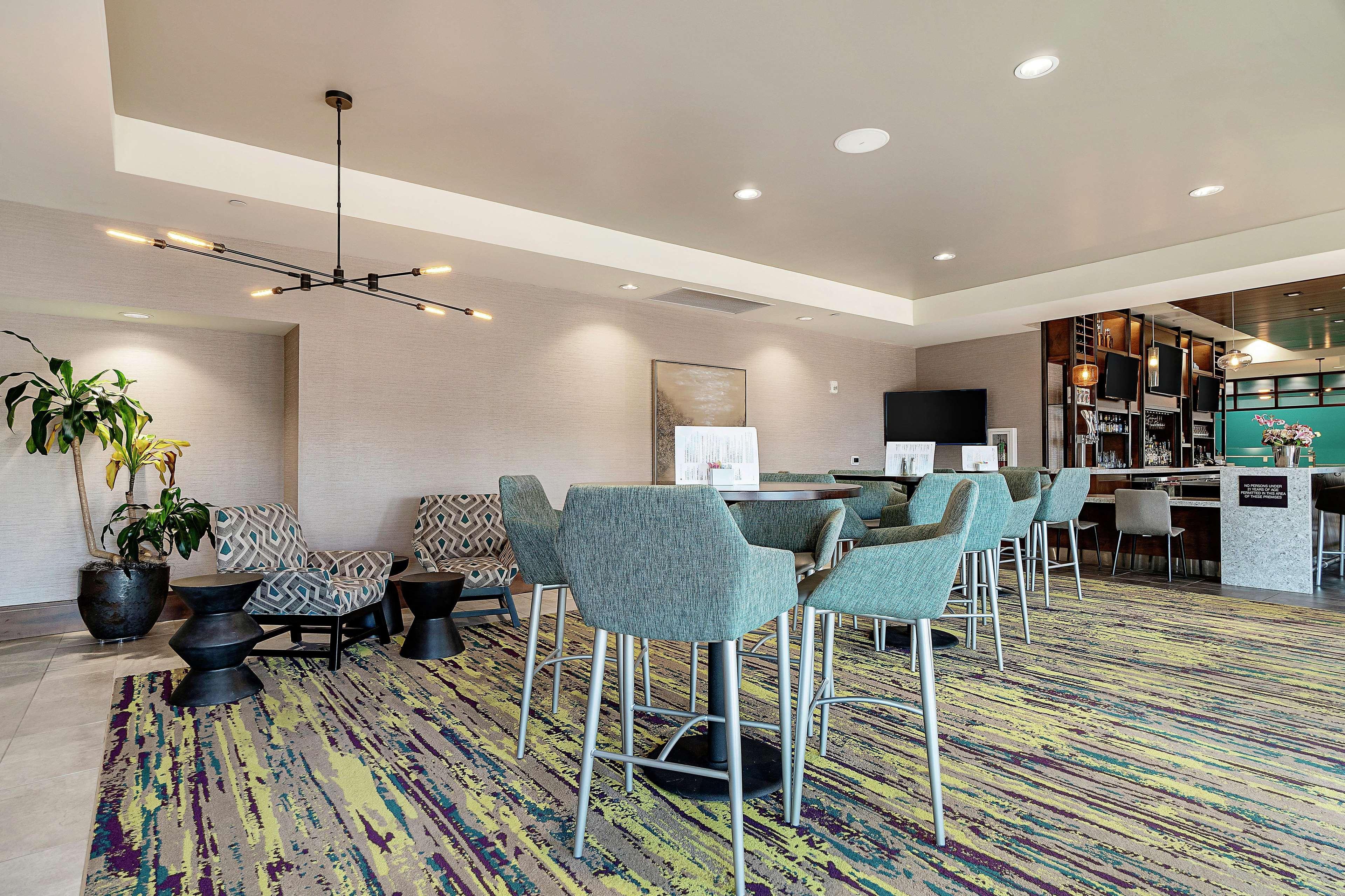 Hilton Garden Inn Edmond/Oklahoma City North Eksteriør billede