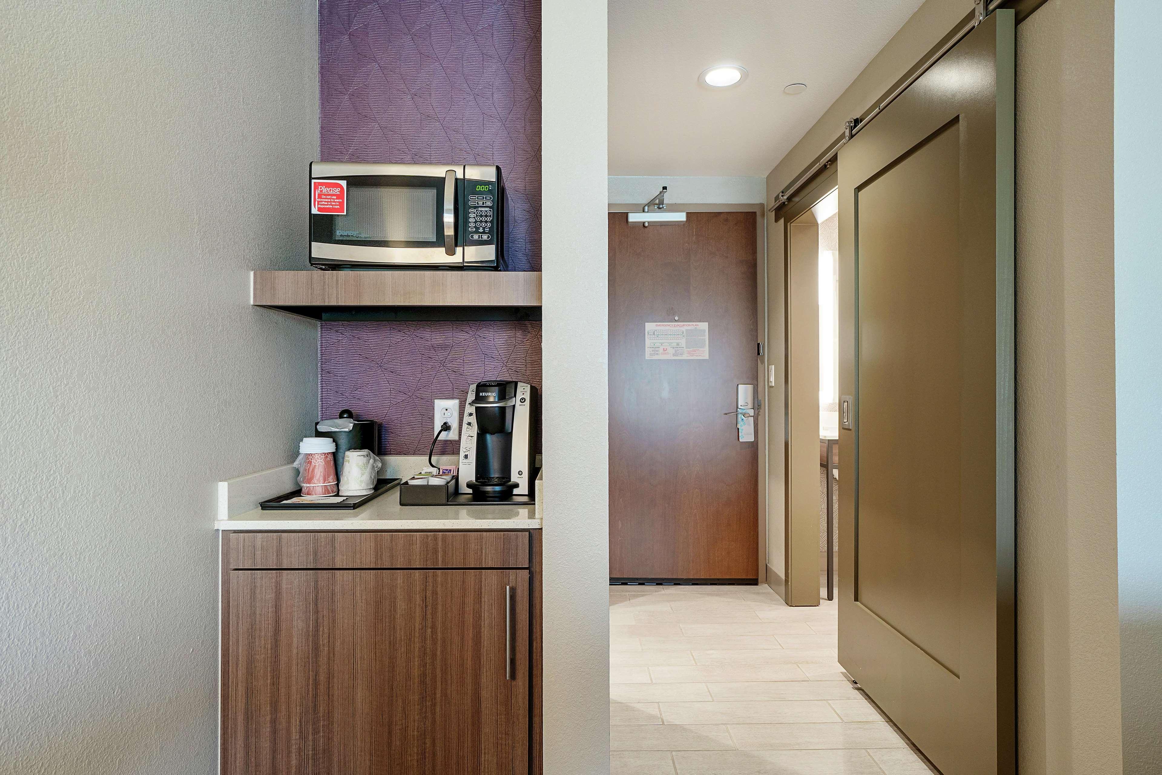 Hilton Garden Inn Edmond/Oklahoma City North Eksteriør billede