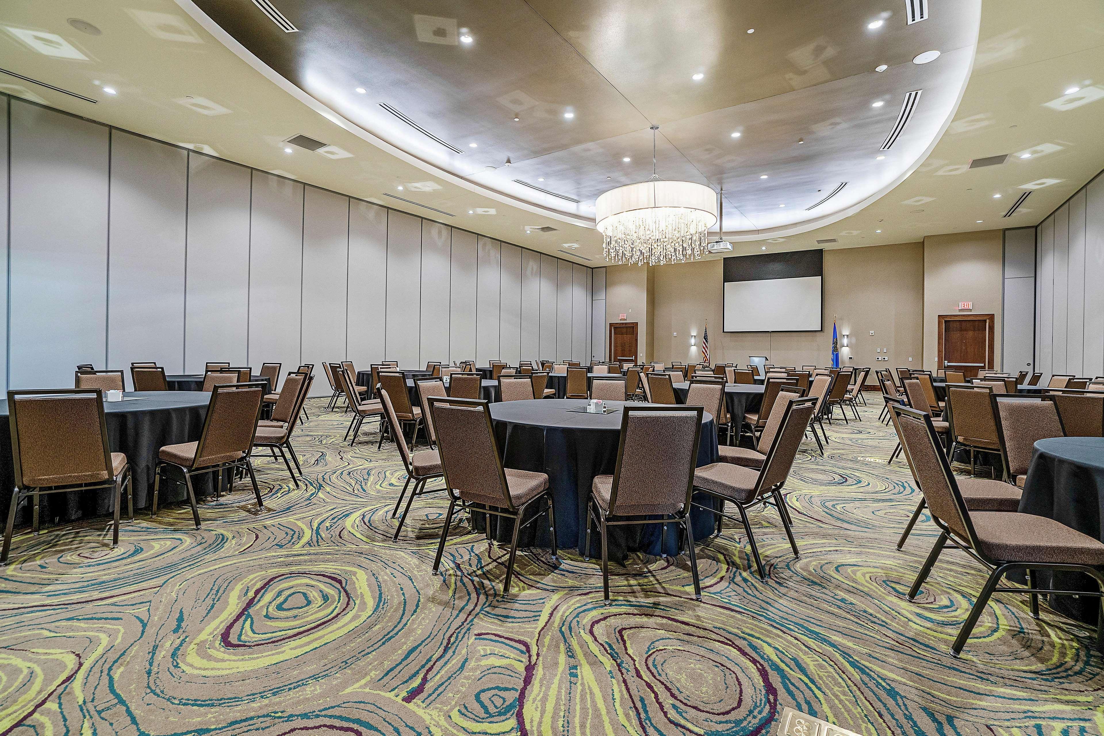 Hilton Garden Inn Edmond/Oklahoma City North Eksteriør billede