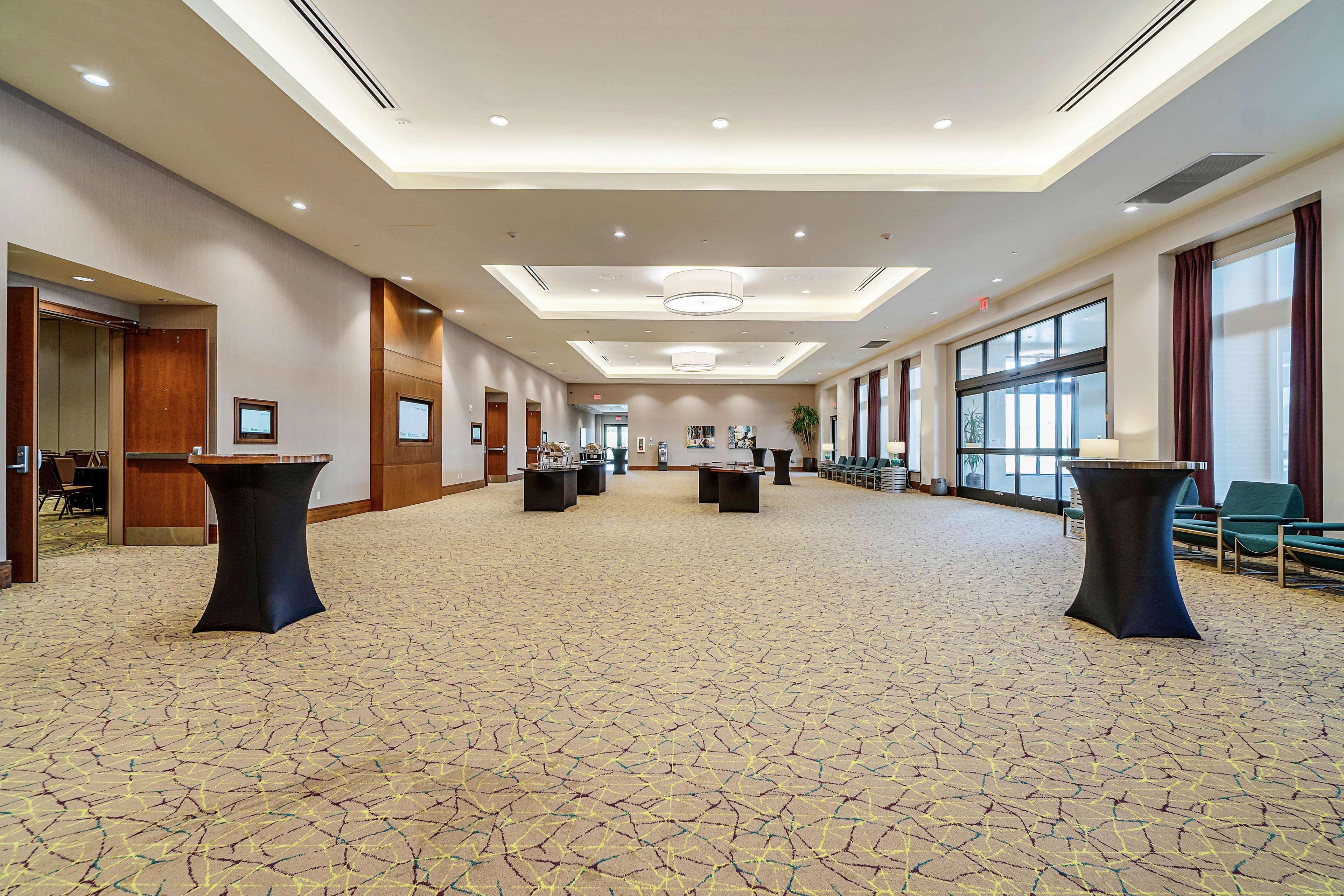 Hilton Garden Inn Edmond/Oklahoma City North Eksteriør billede