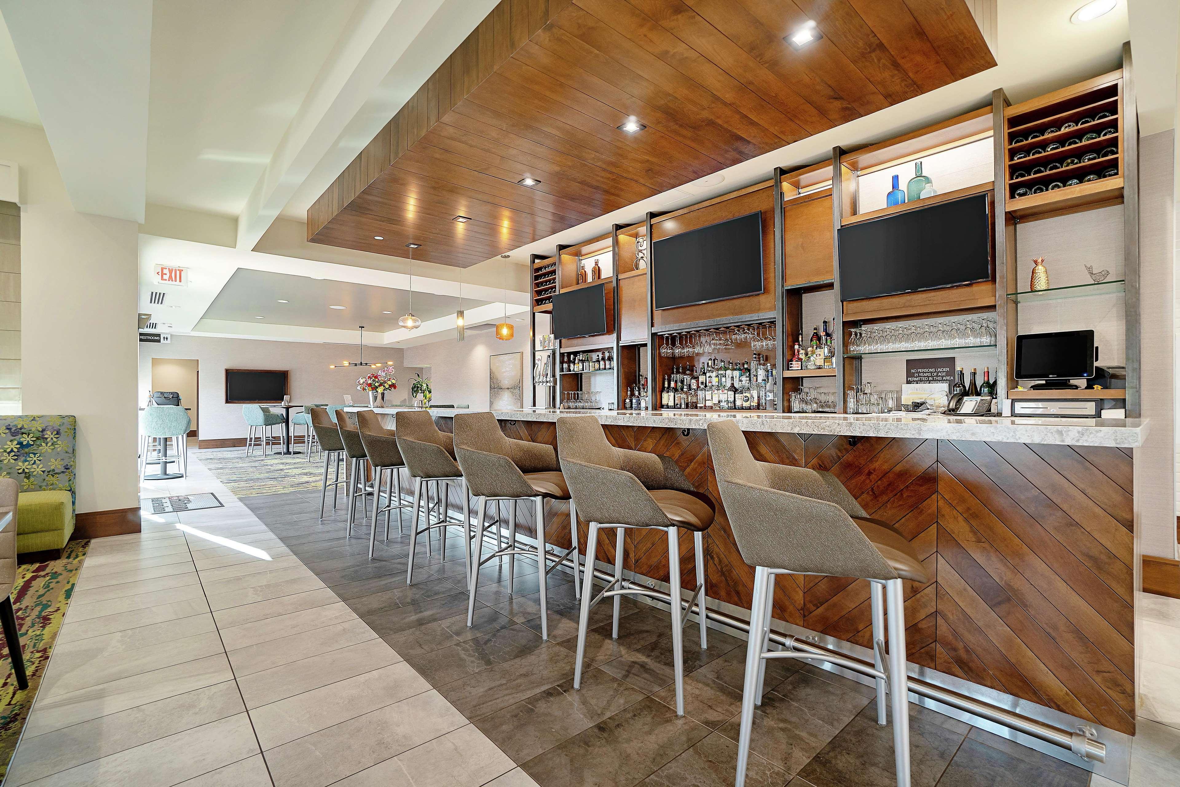 Hilton Garden Inn Edmond/Oklahoma City North Eksteriør billede