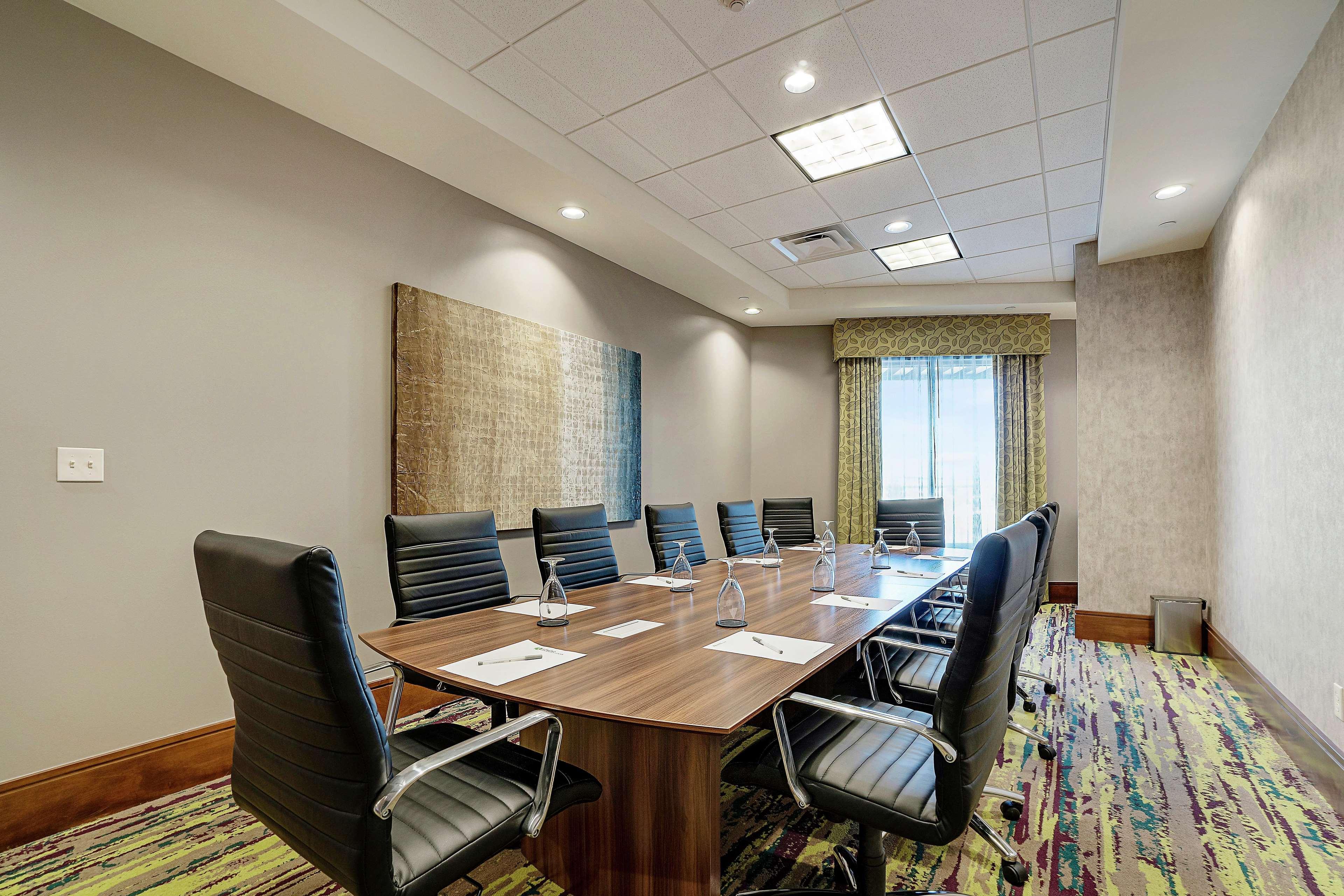 Hilton Garden Inn Edmond/Oklahoma City North Eksteriør billede