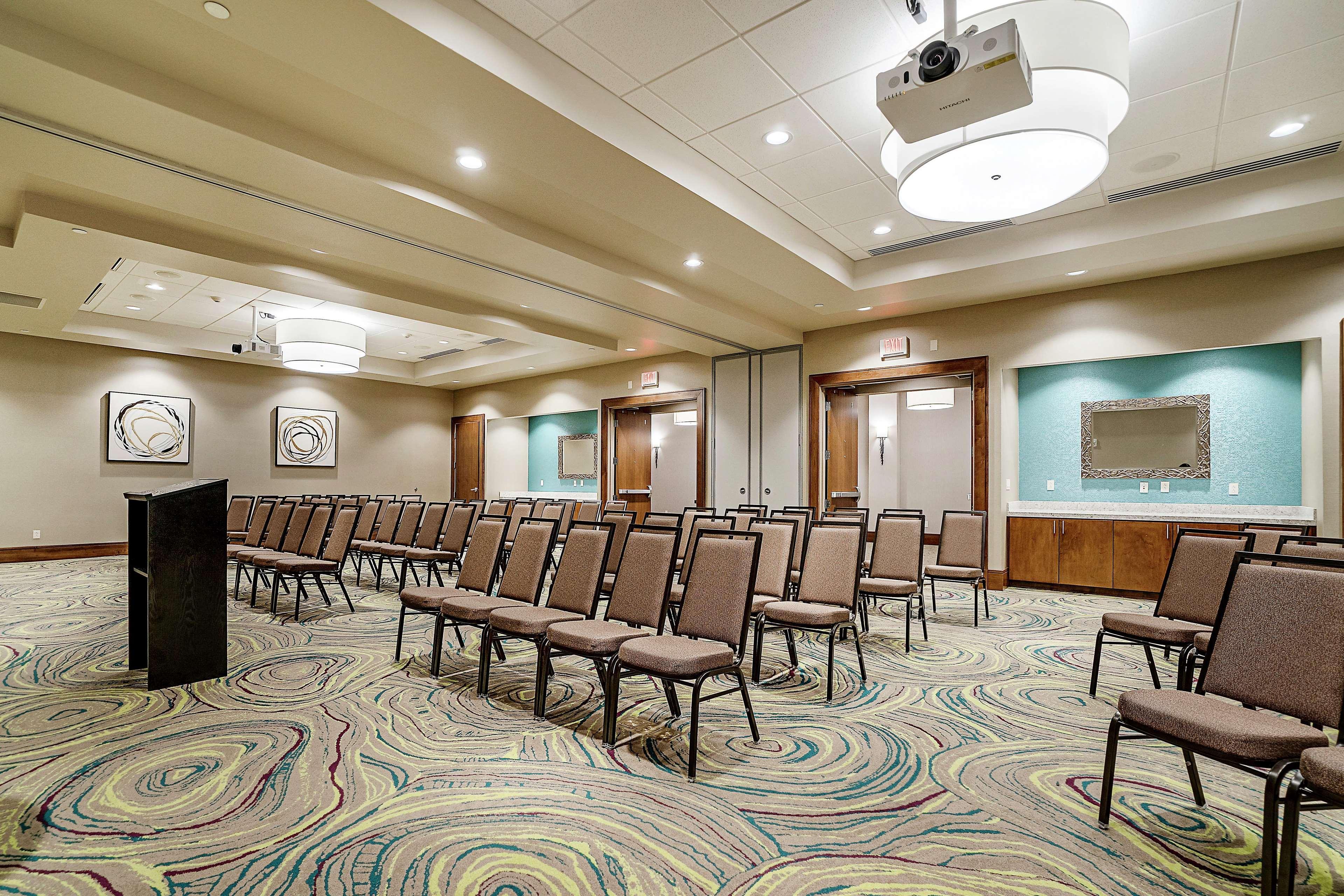 Hilton Garden Inn Edmond/Oklahoma City North Eksteriør billede