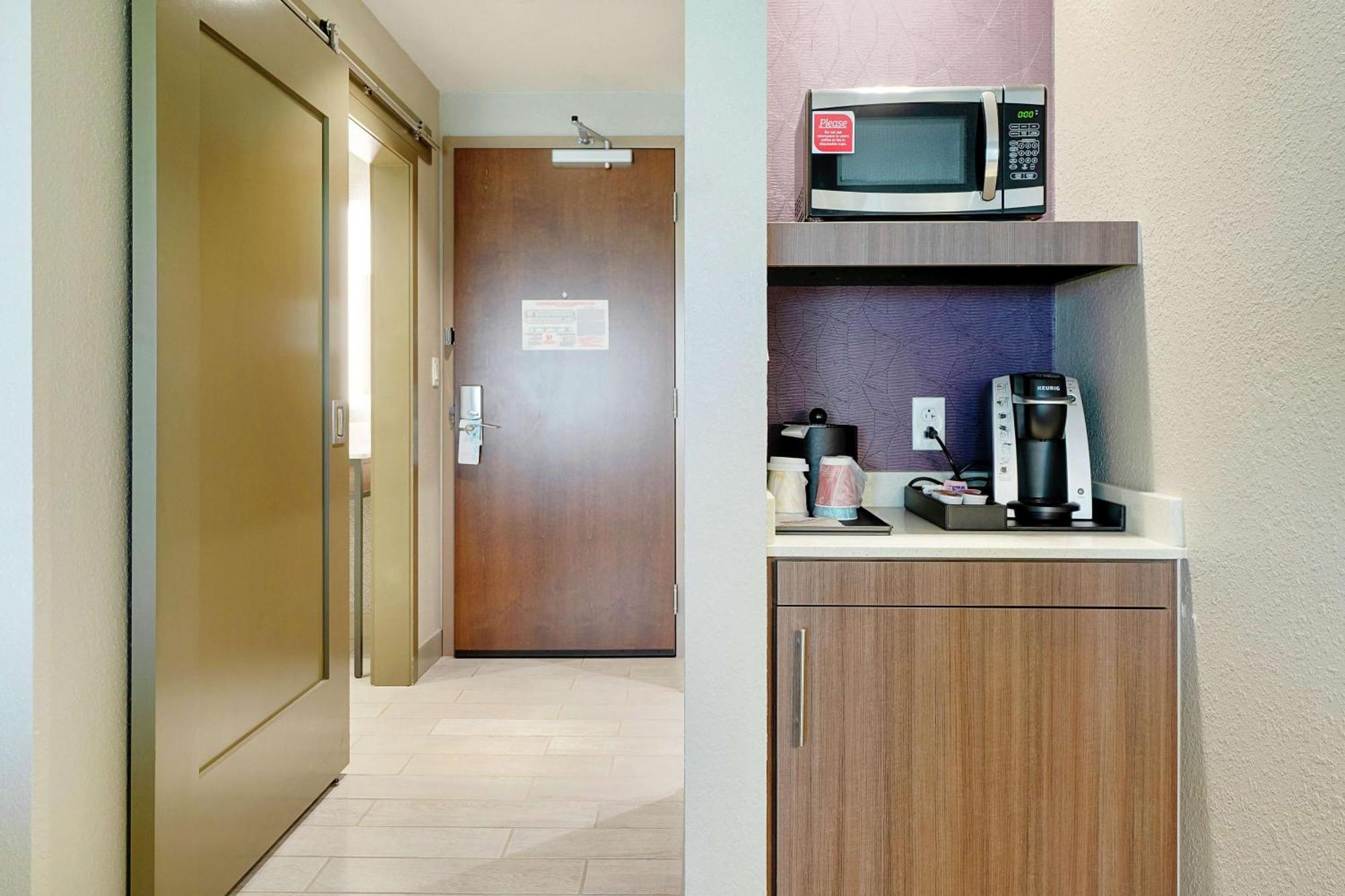 Hilton Garden Inn Edmond/Oklahoma City North Eksteriør billede